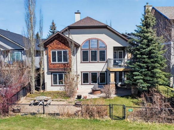 158 Hidden Creek Heights NW, Calgary, Alberta, T3A 6K9
