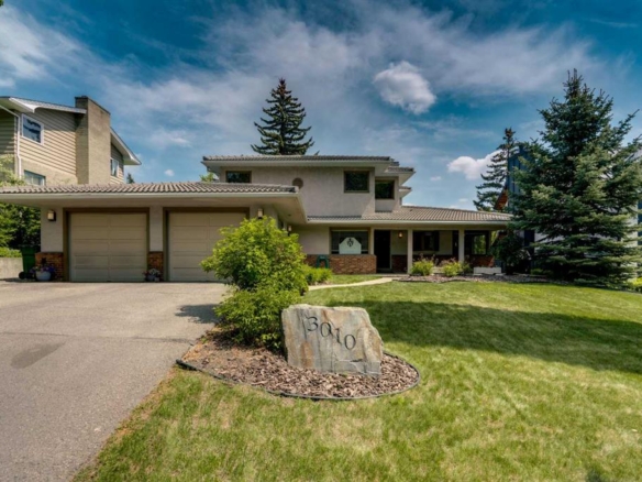 3010 8 Street SW, Calgary, Alberta, T2T 3A2