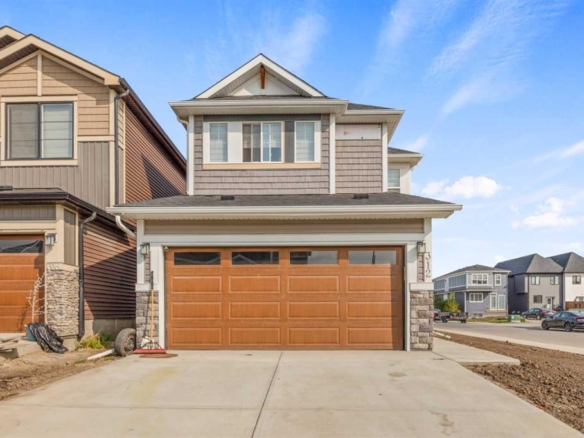 312 Homestead Grove NE, Calgary, Alberta, T3J 5R6