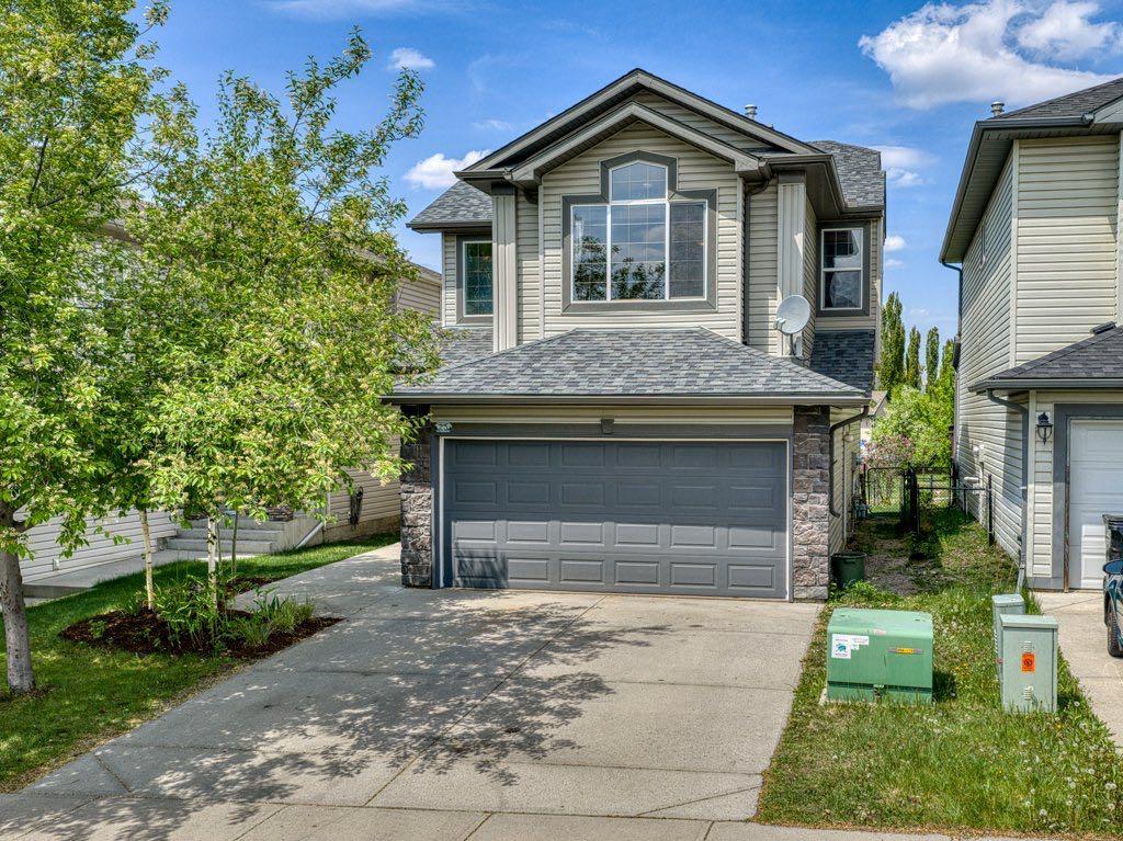 23 Tuscany Ravine View NW, Calgary, Alberta, T3L 2T1
