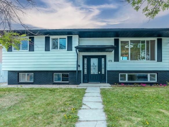 172 Pinewind Road NE, Calgary, Alberta, T1y2g9