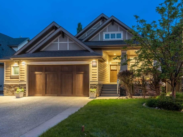 120 Elgin Estates View SE, Calgary, Alberta, T2Z 0N7