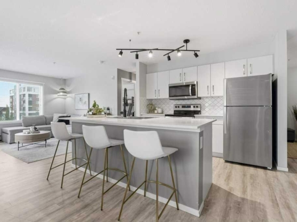 #3325 4641 128 Avenue NE, Calgary, Alberta, T3N 1T4
