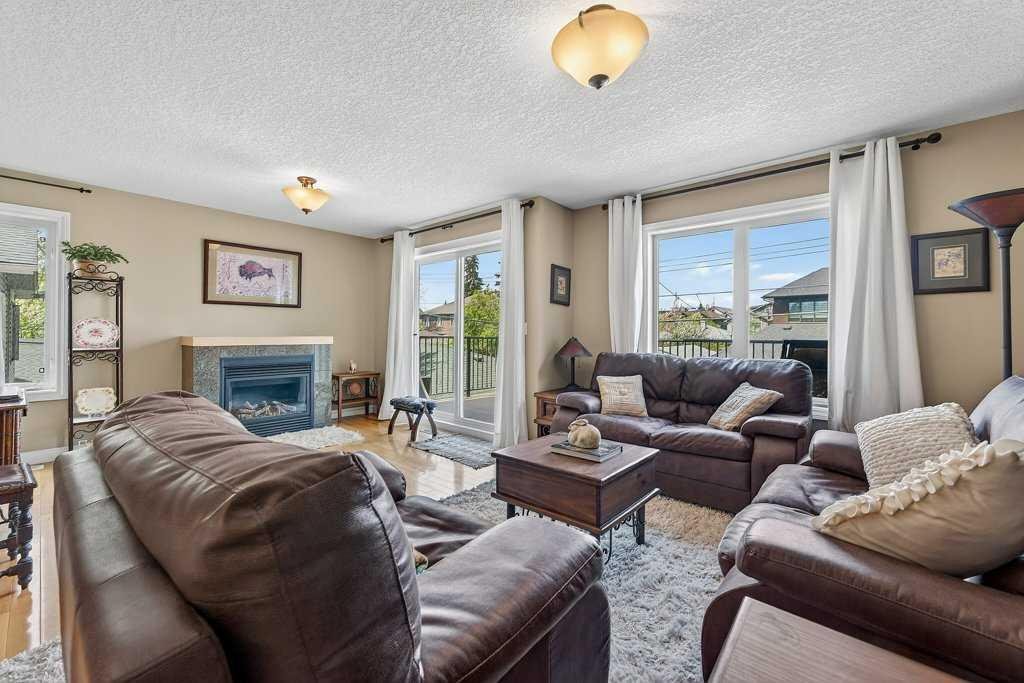 #2 2412 Kensington Road NW, Calgary, Alberta, T2N3S1