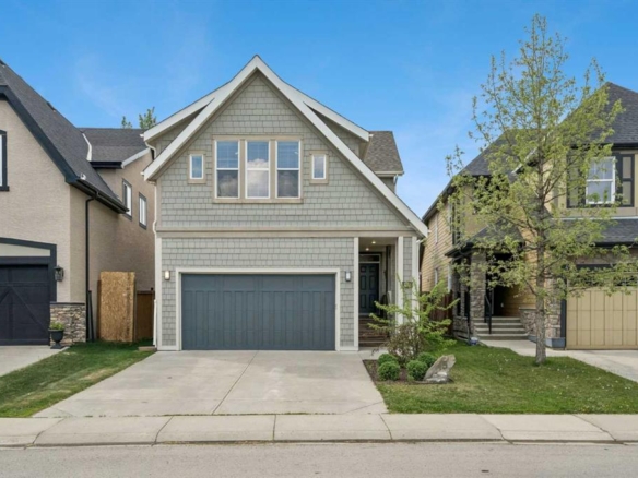 45 Mahogany Terrace SE, Calgary, Alberta, T3M 0R5