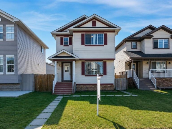 23 Taralake Road NE, Calgary, Alberta, T3J 0B1