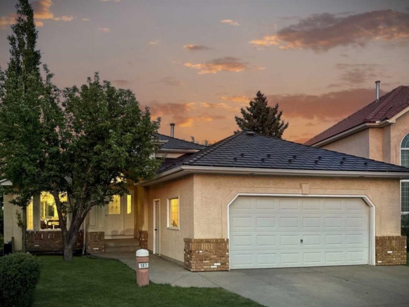 147 Hamptons Heath NW, Calgary, Alberta, T3A 5E8