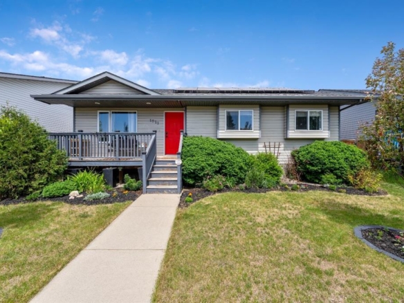 1721 Strathcona Place, Strathmore, Alberta, T1P1T1