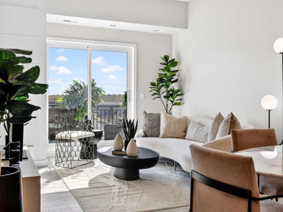#408 255 Les Jardins Park SE, Calgary, Alberta, T2C 5W9