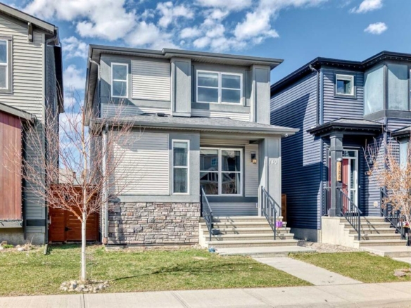 140 Howse Avenue NE, Calgary, Alberta, T3P 0W1