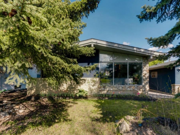 6316 Crowchild Trail SW, Calgary, Alberta, T3E 5R5