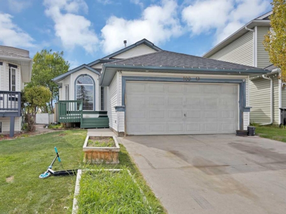 100 SAN DIAGO Green NE, Calgary, Alberta, T1Y7C5