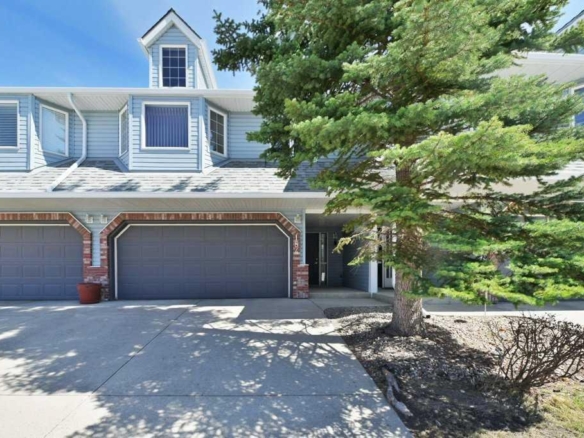 184 Valley Ridge Heights NW, Calgary, Alberta, T3B 5T3