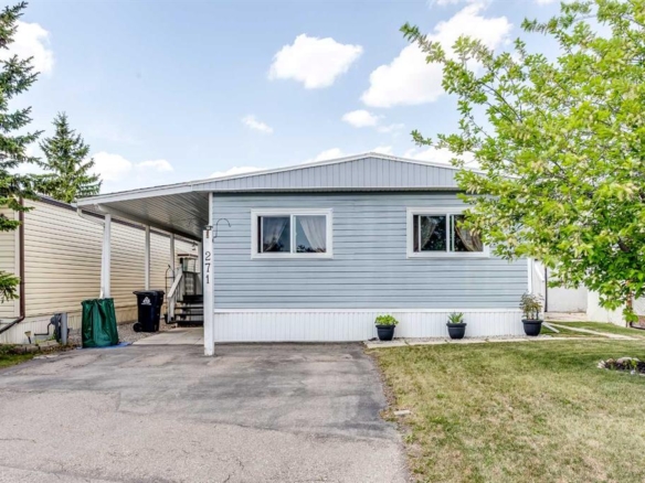 #271 99 Arbour Lake Road NW, Calgary, Alberta, T3G4E4