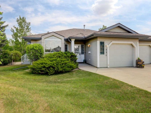 331 Triune Bay, Rural Rocky View County, Alberta, T1X1G4