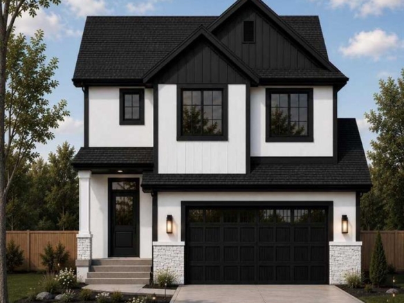 172 Iron Ridge Place, Crossfield, Alberta, T0M 0S0
