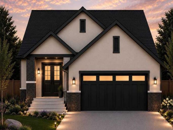 164 Iron Ridge Place, Crossfield, Alberta, T0M 0S0