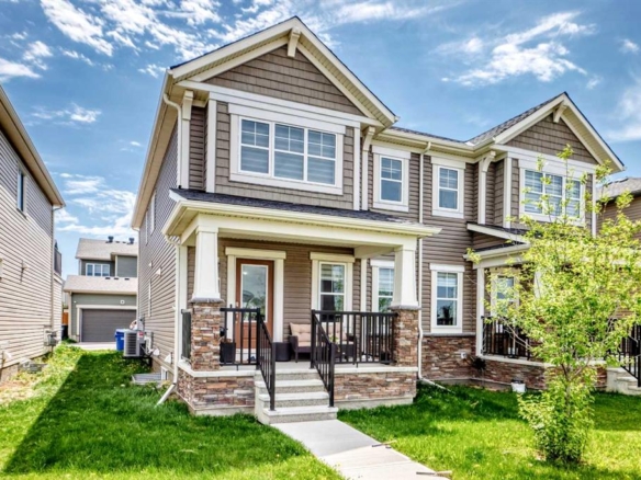 1283 140 Avenue NW, Calgary, Alberta, T3P 0Y5