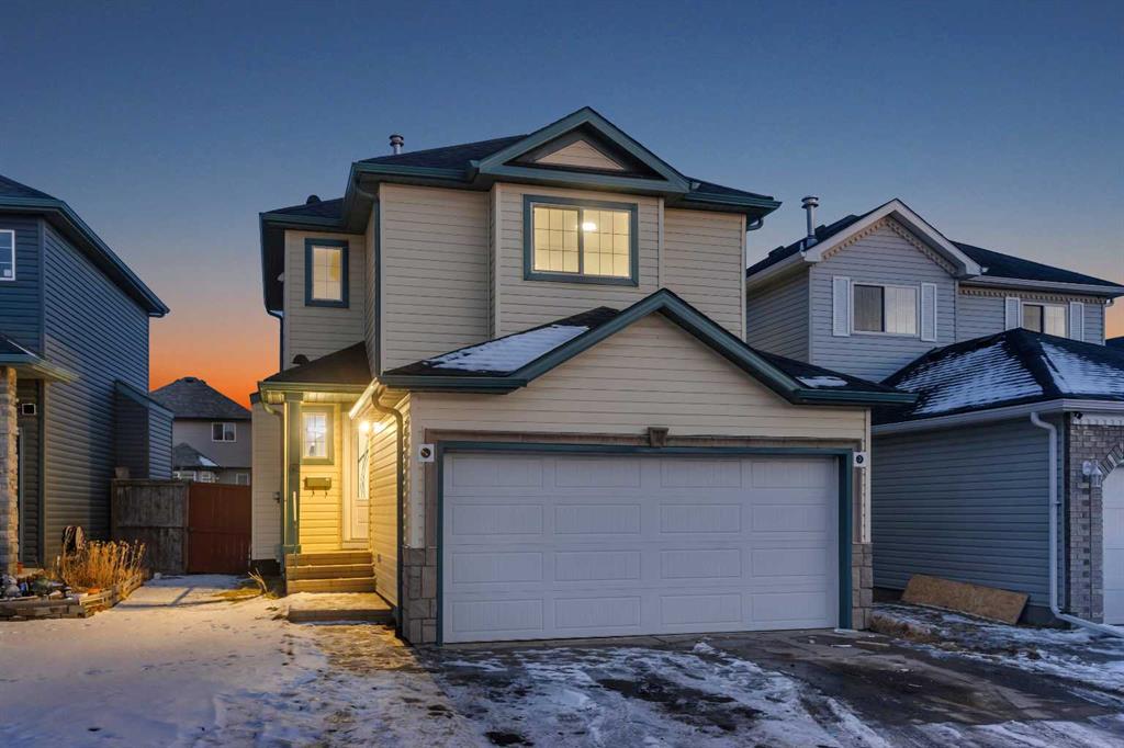 52 Saddlecreek Terrace NE, Calgary, Alberta, T3J4A5