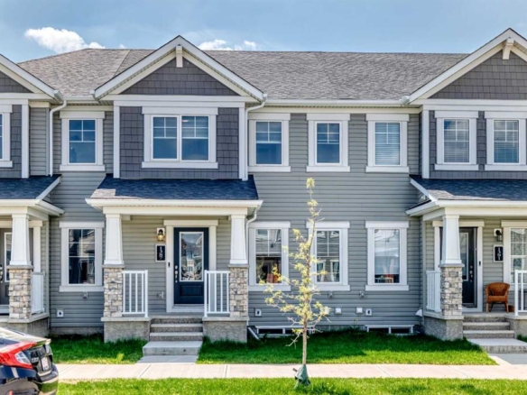 1387 148 Avenue NW, Calgary, Alberta, T3P 1W2
