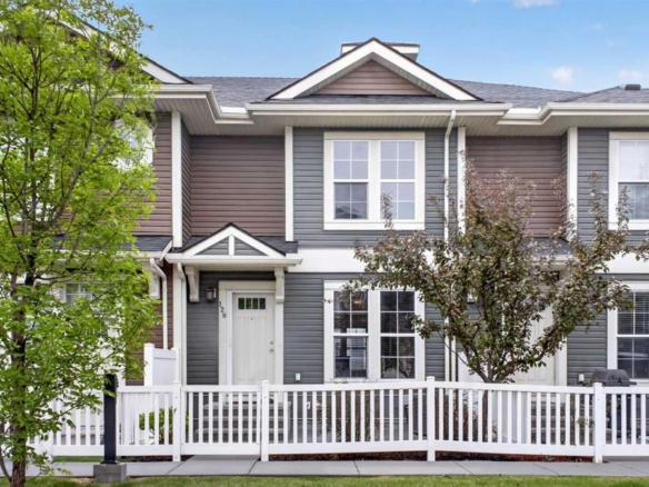 128 Auburn Bay Common SE, Calgary, Alberta, T3M 0M5