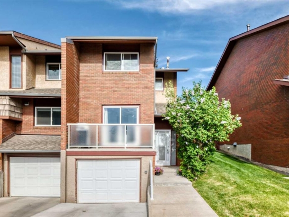 #208 1305 Glenmore Trail SW, Calgary, Alberta, T2V 4Y8