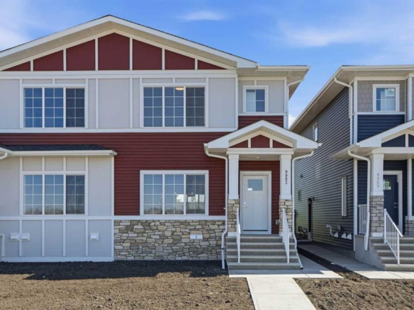 9993 Huxbury Drive NE, Calgary, Alberta, T1X 0L4