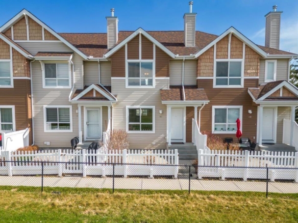 161 Tuscany Court NW, Calgary, Alberta, T3L 2Y9