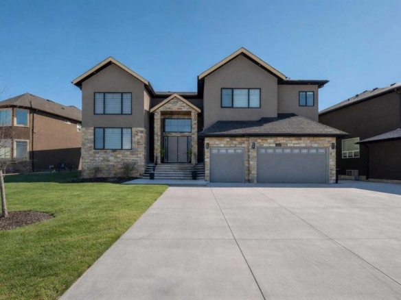 126 Cambridge Park Way, Rural Rocky View County, Alberta, T1Z0A2