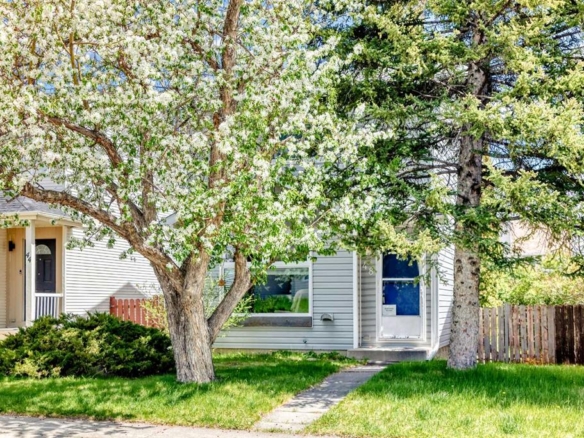 48 Millcrest Way SW, Calgary, Alberta, T2Y2J4