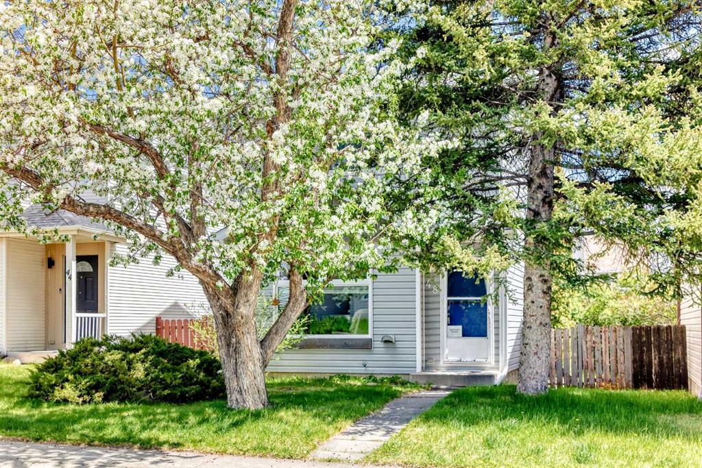 48 Millcrest Way SW, Calgary, Alberta, T2Y2J4