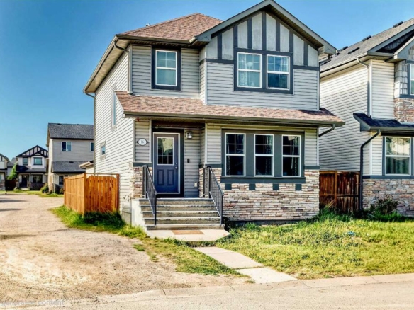 16 Skyview Springs Road NE, Calgary, Alberta, T3N 0C6