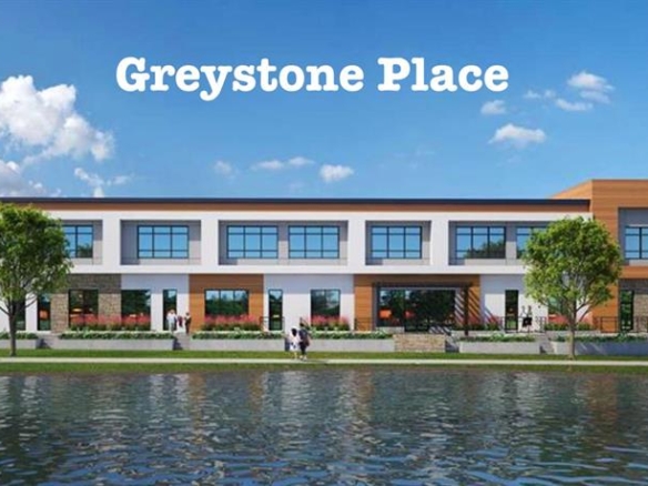 #4121 422 Greystone Boulevard, Cochrane, Alberta, T4C0A2