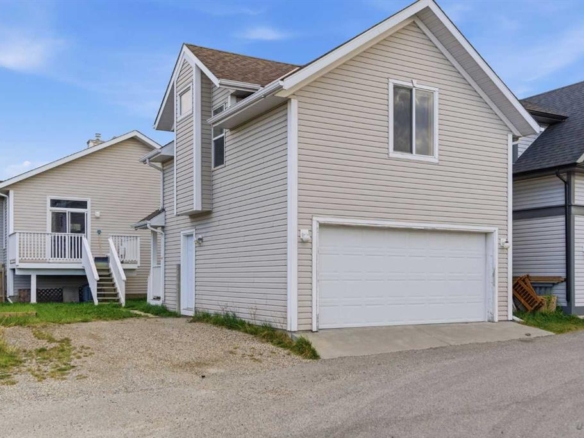 68 Silver Springs Way, Airdrie, Alberta, T4B2R6