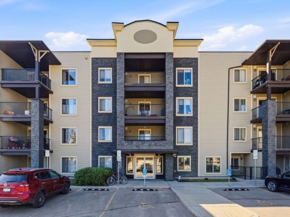 #3105 625 Glenbow Drive, Cochrane, Alberta, T4C0S9