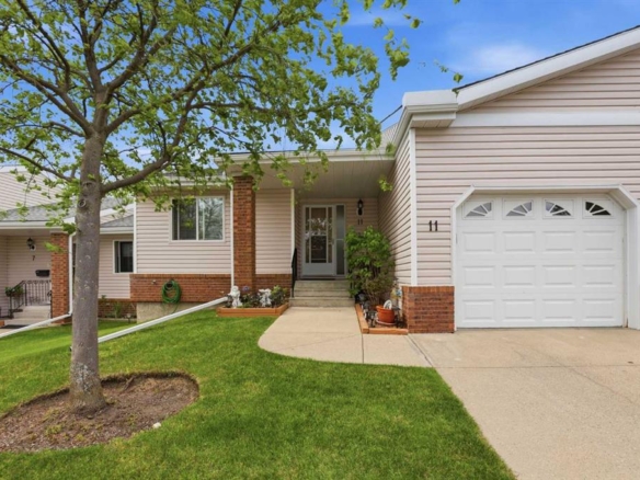 11 Macewan Park Heights NW, Calgary, Alberta, T3K3W6