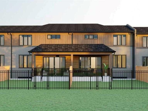 10 Harbour Way, Rural Rocky View County, Alberta, T3Z0K1