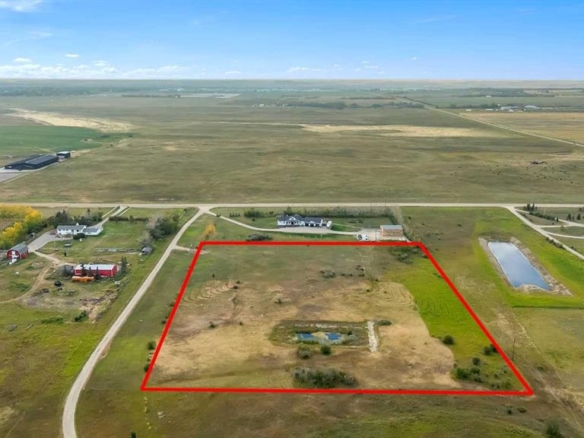 285 Range Road, Rural Rocky View County, Alberta, T4A 2S7